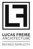 logo Lucas Freire Architecture