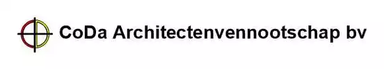 logo CoDa Architecten