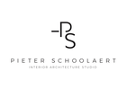logo Interieurarchitect Pieter Schoolaert